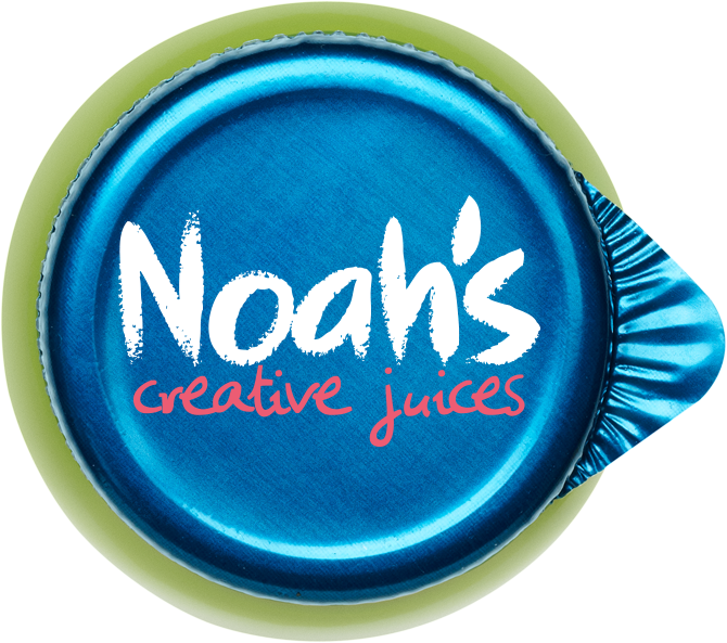 Logo Noahs